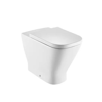 Roca miska stojąca WC Gap A347737000