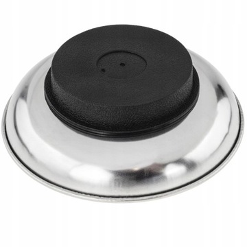 МАГНИТНАЯ ЧАША-ОРГАНИЗАТОР ДЛЯ МАСТЕРСКОЙ ЧАШИ КРУГЛЫЕ ВИНТЫ С МАГНИТОМ 150 ММ