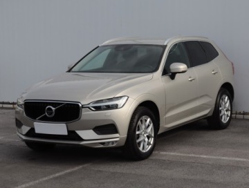 Volvo XC60 II 2020 Volvo XC60 B4 AWD, Salon Polska, Serwis ASO, zdjęcie 1