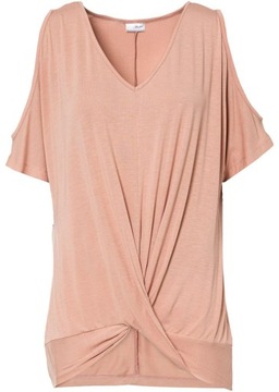 ФУТБОЛКА BONPRIX С КОРОТКИМ РУКАВОМ 36/38