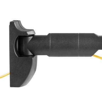 Cabletech Uchwyt ścienny do TV 23-43