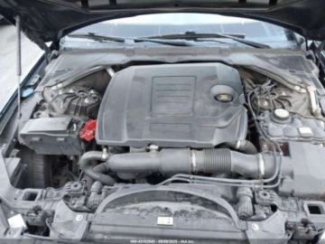 Jaguar XE 2019 Jaguar XE Xe 25t 2.0 Benzyna 247KM, zdjęcie 13