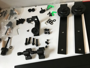 CCJH Система раздвижных дверей 200см