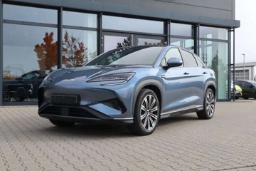 BYD Sealion 7 82.5kWh 530KM 2025 BYD Sealion 7 Dowolny kolor Leasing Duzy rabat Szybki odbior 530KM, zdjęcie 2