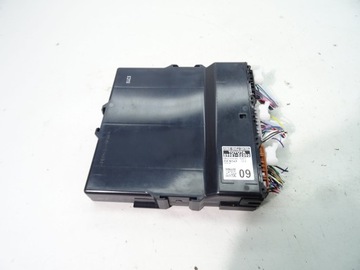 TOYOTA COROLLA E21 1.8 h komputer sterownik 89981-02090 MB285000-5671