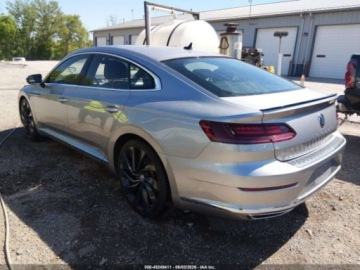 Volkswagen Arteon 2019 Volkswagen Arteon 2019 VOLKSWAGEN ARTEON 2.0T SEL R-LINE 2.0 Benzyna 268KM, zdjęcie 3