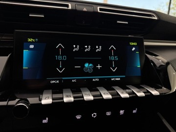 Peugeot 508 II 2021 Peugeot 508 Allure / 1 właściciel / Salon Polska /, zdjęcie 28