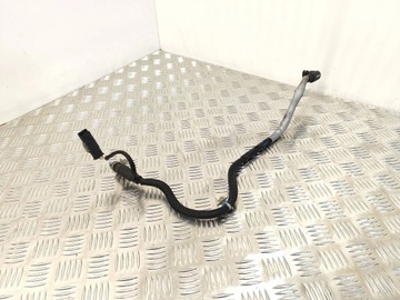 Citroen DS7 Crossback 2018 Кабель подачи AdBlue