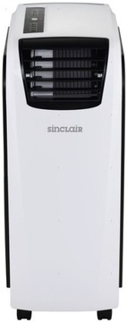 ПОРТАТИВНЫЙ КОНДИЦИОНЕР SINCLAIR AMC-11P