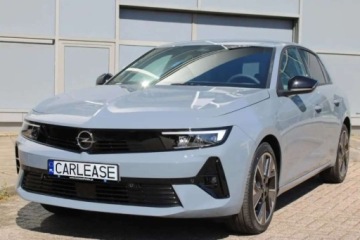 Opel 2026 Opel Astra Pompa Ciepla Tempomat LED Duzy rabat Leasing Wynajem, zdjęcie 1