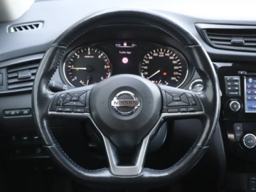 Nissan X-Trail III Terenowy Facelifting 2.0 dCi 177KM 2018 Nissan X-Trail 2.0 dCi, Salon Polska, zdjęcie 21