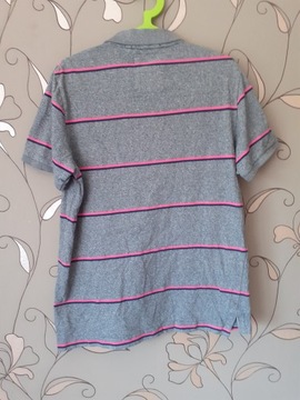 SUPERDRY-KOSZULKA POLO 2XL KM3