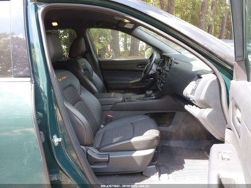 Nissan Pathfinder III 2023 Nissan Pathfinder Rock Creek 2023 3.5l 3.5 Benzyna 295KM, zdjęcie 9