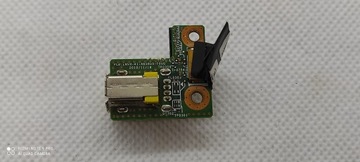 Разъем USB-модуля Lenovo ThinkPad T420