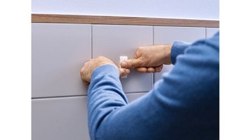 Гвозди самоклеящиеся 2шт до 2кг для плитки (+2пл.)