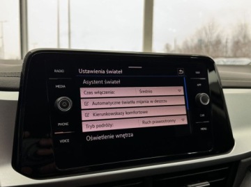 Volkswagen T-Roc I 2024 Volkswagen T-Roc Life LED Podgrzewane fotele Asystent parkowania Kamera, zdjęcie 31