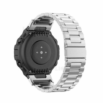 РЕМЕНЬ БРАСЛЕТА ДЛЯ XIAOMI AMAZFIT T-REX / PRO
