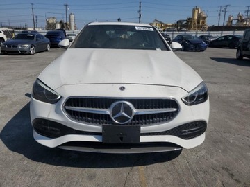 Mercedes 2024 Mercedes-Benz Klasa C 300 4Matic 2024 2.0l 2.0 Benzyna 255KM, zdjęcie 5