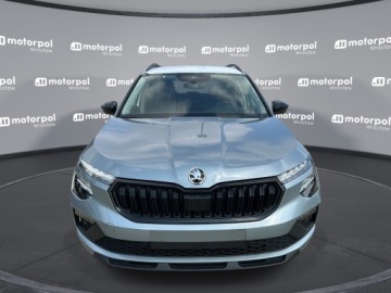 Skoda 2026 Skoda Kamiq Drive 1.0 TSI 115 KM DSG, zdjęcie 7