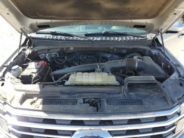 Ford Expedition III 2021 Ford Expedition XLT 2021 3.5l 3.5 Benzyna 375KM, zdjęcie 6