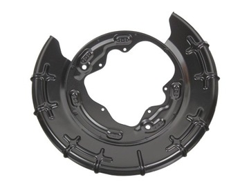 КРЫШКА ТОРМОЗНОГО ДИСКА ЗАДНЯЯ ПРАВАЯ i30 CEED