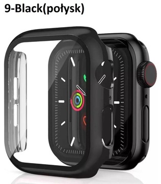 ЧЕХОЛ ДЛЯ APPLE WATCH 4 5 6 SE 38/40/42/44 мм ЦВЕТА