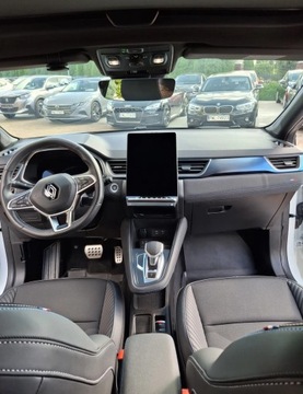 Renault Captur II 2024 Renault Captur Hybryda, zdjęcie 2