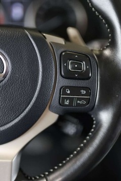 Lexus NX I SUV Facelifting 300 238KM 2020 Lexus NX 300 F Impression AWD 2.0 Benzyna 238KM, zdjęcie 14