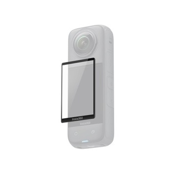 szkło hartowane na wyświetlacz Insta360 X4 Screen Protector