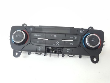 FORD KUGA MK2 Panel nawiewu klimatyzacji 19r.