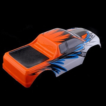 Прочный корпус радиоуправления для HSP 94188 J