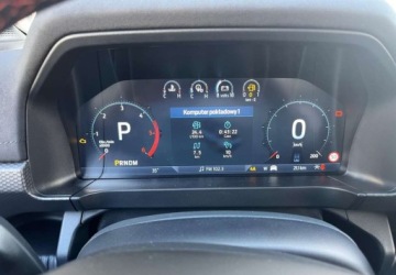 Ford Ranger VI 2025 Ford Ranger Raptor Ford Ranger Raptor 2.0 EcoBlue 4x4 DC 2.0 Diesel 213KM, zdjęcie 15