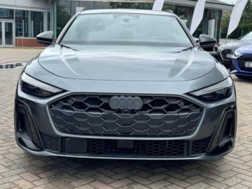 Audi A5 B10 2025 AUDI A5 S5 TFSI Avant Combi 3.0 (367 KM) 2025, zdjęcie 2