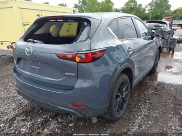 Mazda CX-5 II 2024 Mazda CX-5 2024 MAZDA CX-5 2.5 S CARBON EDITION 2.5 Benzyna 187KM, zdjęcie 3