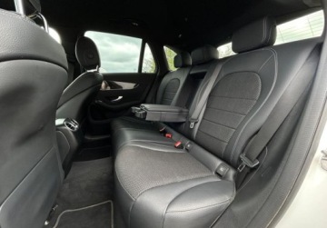 Mercedes GLC C253 2021 Mercedes-Benz GLC GLC 200, Multibeam, Kamera 360, GPS, Burmester, Salon Po, zdjęcie 9