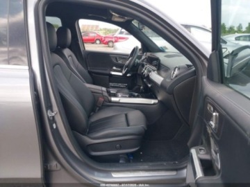 Mercedes GLB 2021 Mercedes-Benz GLB 250 4Matic 2021 2.0l 2.0 Benzyna 221KM, zdjęcie 9