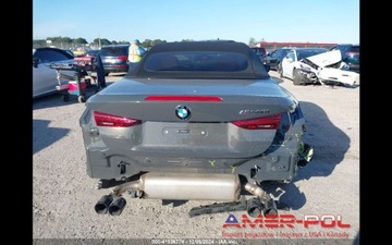 BMW Seria 4 G22-23-26 2024 BMW Seria 4 _M440i_2024r_2 225 KM Przebiegu 3.0 Benzyna 382KM, zdjęcie 6
