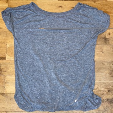 GAP DAMSKI SPORTOWY T-SHIRT LATO Rozm. XS