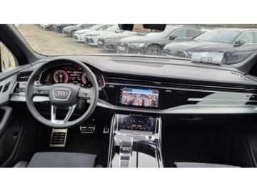 Audi Q7 II 2023 Audi Q7 Faktura VAT 3.0 Diesel 314KM, zdjęcie 8