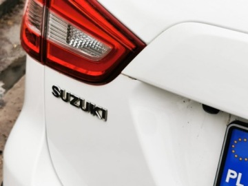 Suzuki SX4 II S-cross Facelifting 1.4 BOOSTERJET 140KM 2017 1.4 BOOSTERJET 140KM, Salon Polska, Automat, PREMIUM Suzuki SX4 S-cross, zdjęcie 27