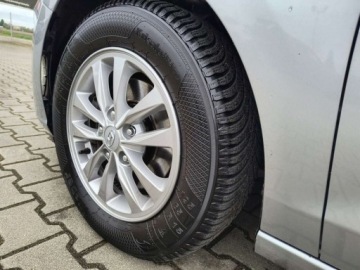 Hyundai i30 III Wagon Facelifting 1.0 T-GDI 120KM 2022 Hyundai i30 serwis ASO 1.0T-GDI 120KM gwarancja fabr. alufelgi komputer VA, zdjęcie 8