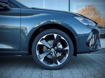 Cupra Leon II 2025 Cupra Leon 1.5 eTSI mHEV 150 KM DSG, zdjęcie 24