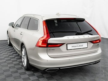 Volvo V90 II Kombi 2.0 D4 190KM 2018 Volvo V90 WD2305S#D4 AWD Inscription Podgrz.i, zdjęcie 3