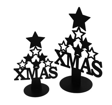 РОЖДЕСТВЕНСКАЯ ЕЛКА из металла 35см ЛОФТ-украшение РОЖДЕСТВЕНСКОЕ Рождественское украшение!