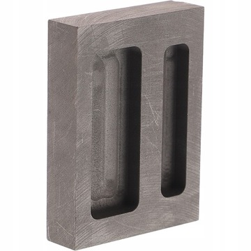 Металлоплавильные формы для плавки золота