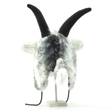 Зимняя шапка КОЗЁЛЬ -Л