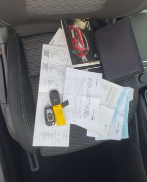 Opel Astra K Sports Tourer 1.6 CDTI 110KM 2016 Opel Astra 1.6 110KM 2xCzujniki Parkowania Kamera Nawigacja 1.6 Diesel, zdjęcie 14