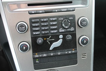 Volvo XC60 I 2010 Volvo XC 60 2.0d 163HP Elektryczna klapa, zdjęcie 19