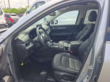 Mazda CX-5 II 2023 Mazda CX-5 2023 MAZDA CX-5 2.5 S Premium Plus 2.5 Benzyna 187KM, zdjęcie 7