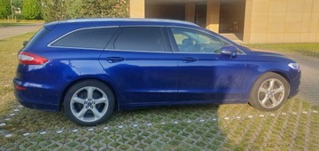 Ford Mondeo V Kombi 2.0 TDCi 150KM 2015 Ford Mondeo MK V TITANIUM +, zdjęcie 1
